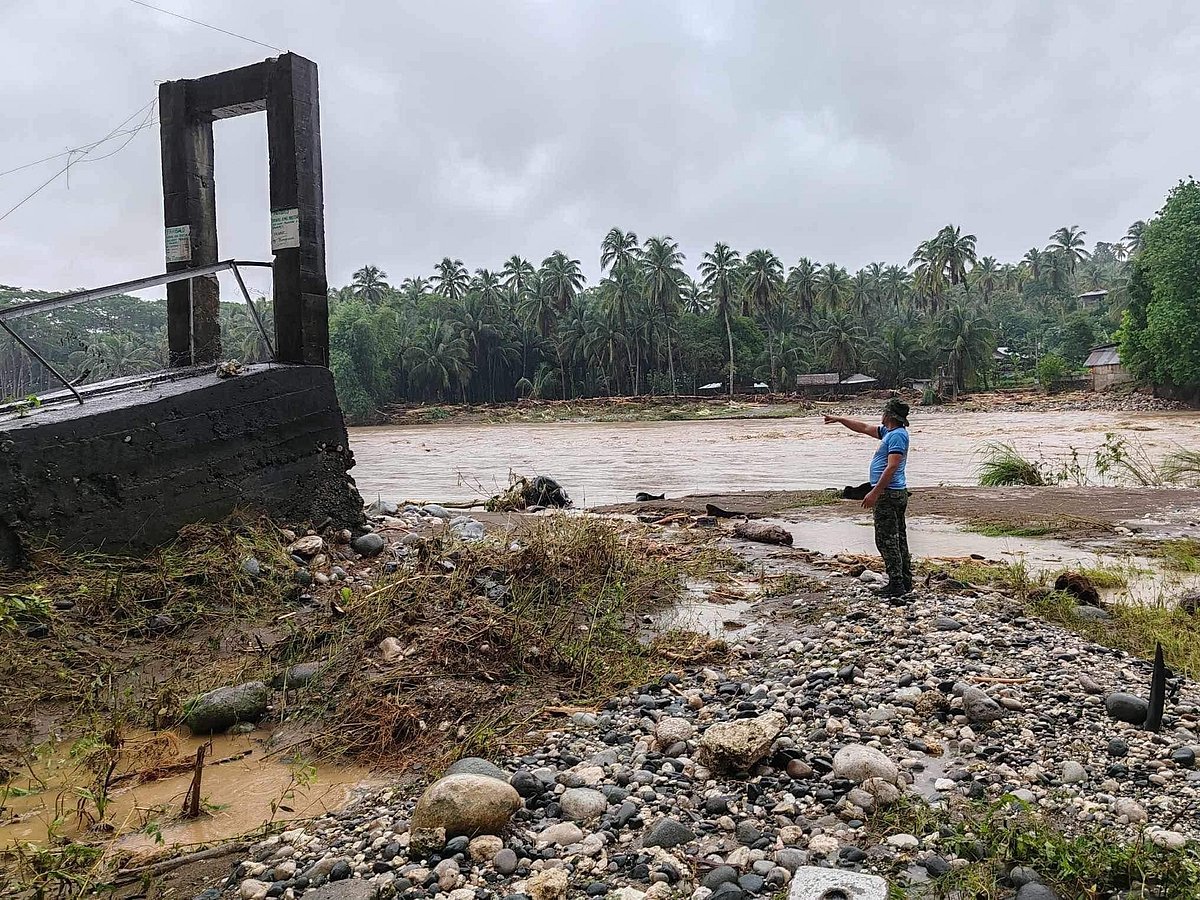 State of Calamity - Vimarsana News