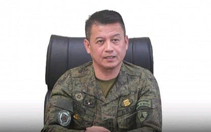 Philippine Army Reminded to Prioritize Security During Christmas Break | 3ID Commander Urges Vigilance - Vimarsana News