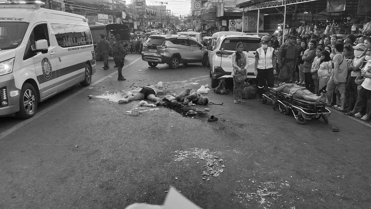 Drop-off points introduced after Bankerohan tragedy - Vimarsana News
