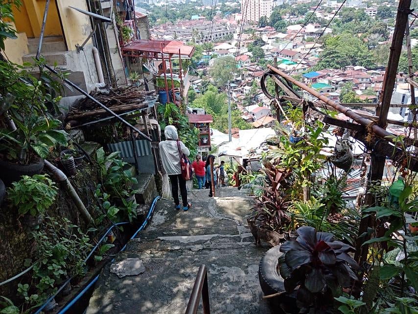 Capitol Reclaims 8.4 Hectares in Kalunasan from PAGTAMBABAYONG Foundation Inc. - Vimarsana News
