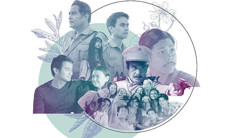 5 Filipino films for your Christmas break watchlist - Vimarsana News