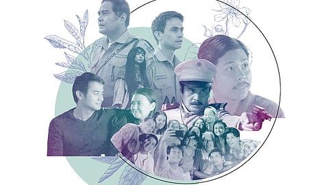 5 Filipino films for your Christmas break watchlist (Vice Ganda-Free)