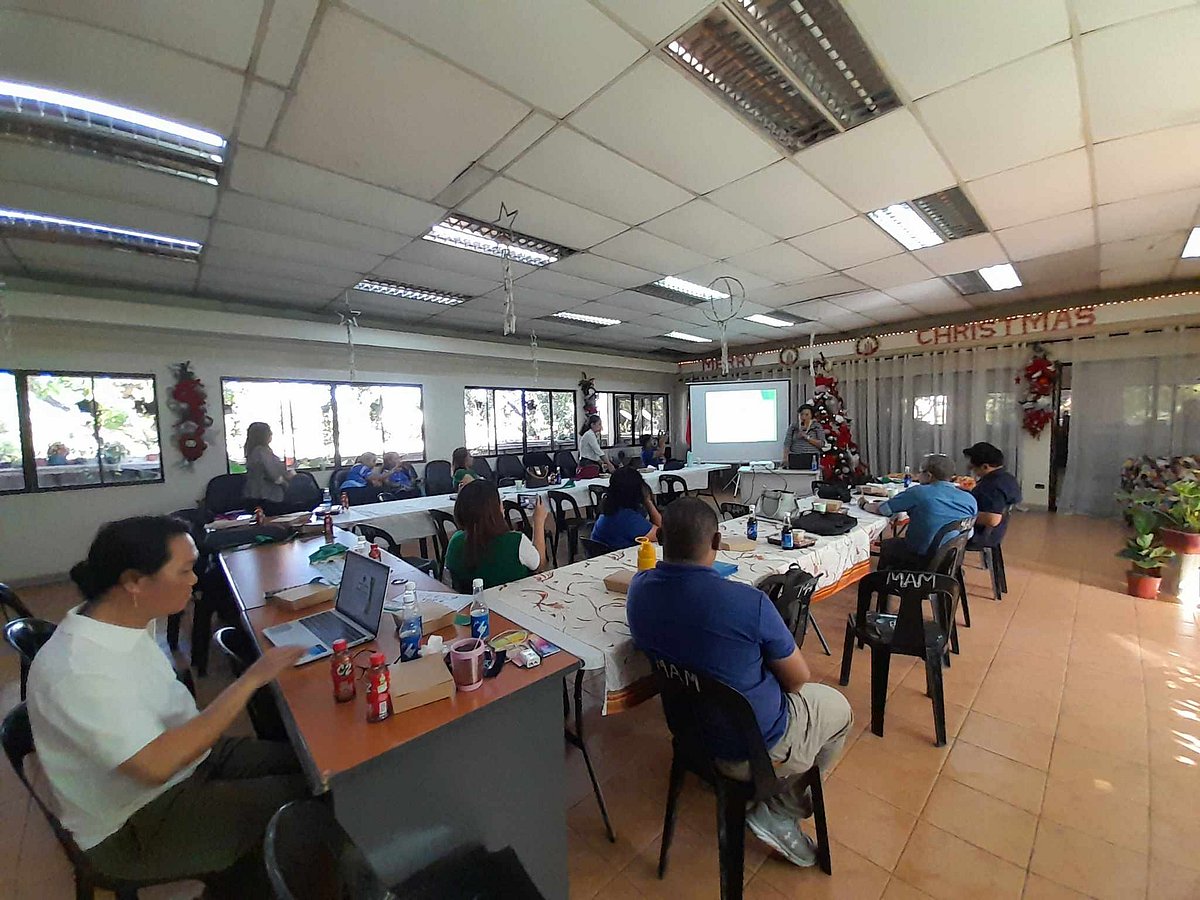 2023 Provincial Search for Best LGU Compliant with RA 9003 Final Deliberation at Capitol - Vimarsana News