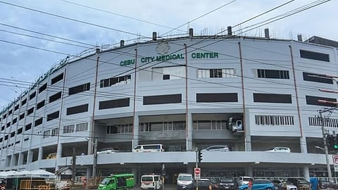Cebu City Medical Center
