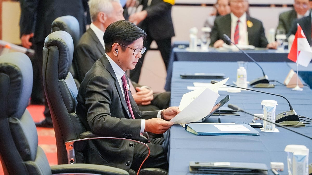 Marcos highlights implementation of structural changes for 2023 - Vimarsana News