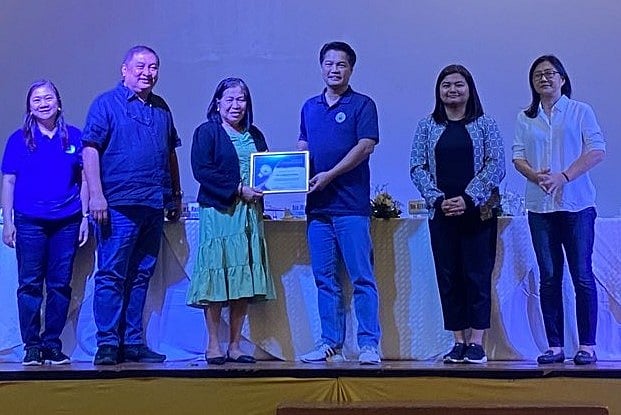 CDC Hosts Year-End Assessment Meeting for Bacolod City Development - Vimarsana News