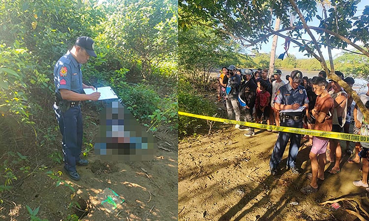 'Notorious thief' found dead in Balamban - Vimarsana News