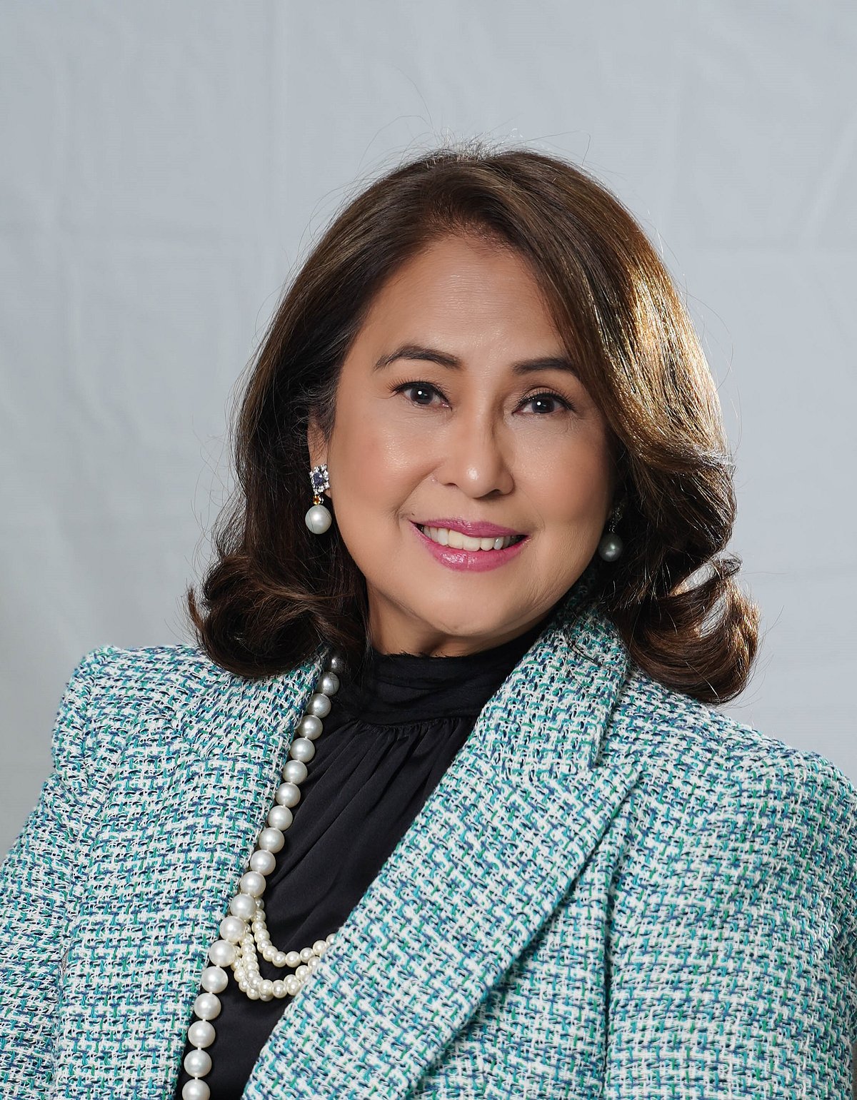 InLife's Aguas Emphasizes Key Virtues and Partnerships for Sustainable Progress at Pilipinas Conference 2023 - Vimarsana News