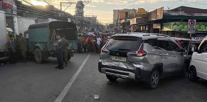 Eastmincom orders in-depth probe of ramming incident - Vimarsana News
