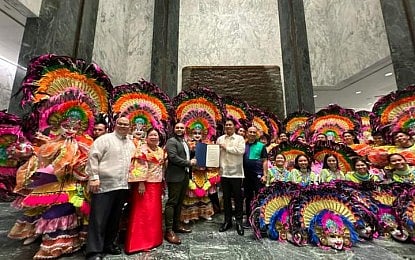 Bacolod City Achievements 2023: SGLG Award, 4PH Project, MassKara Goes Global - Vimarsana News