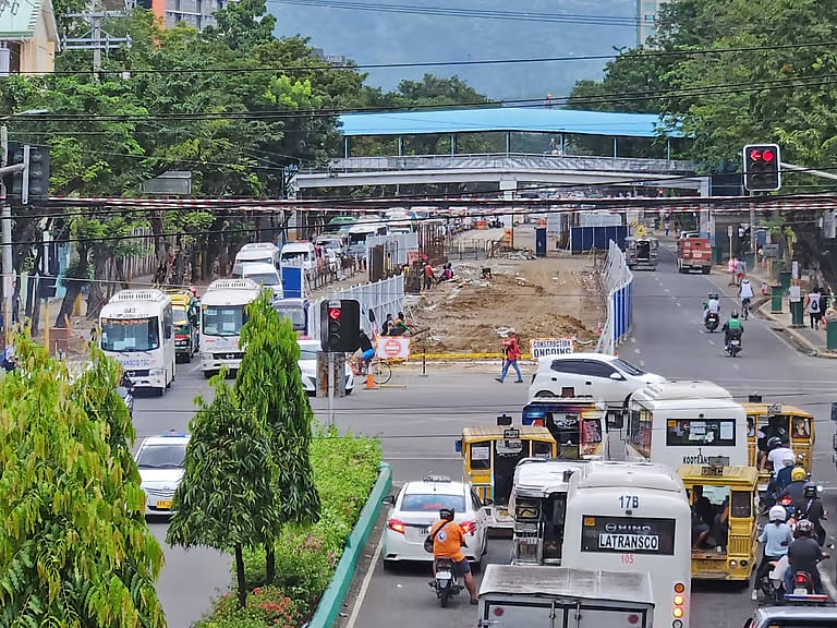 Pesquera: Scrap BRT project - Vimarsana News