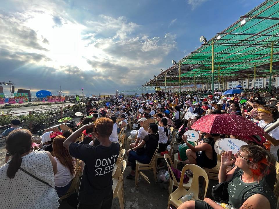 Police prepare security for Sto. Niño fiesta - Vimarsana News