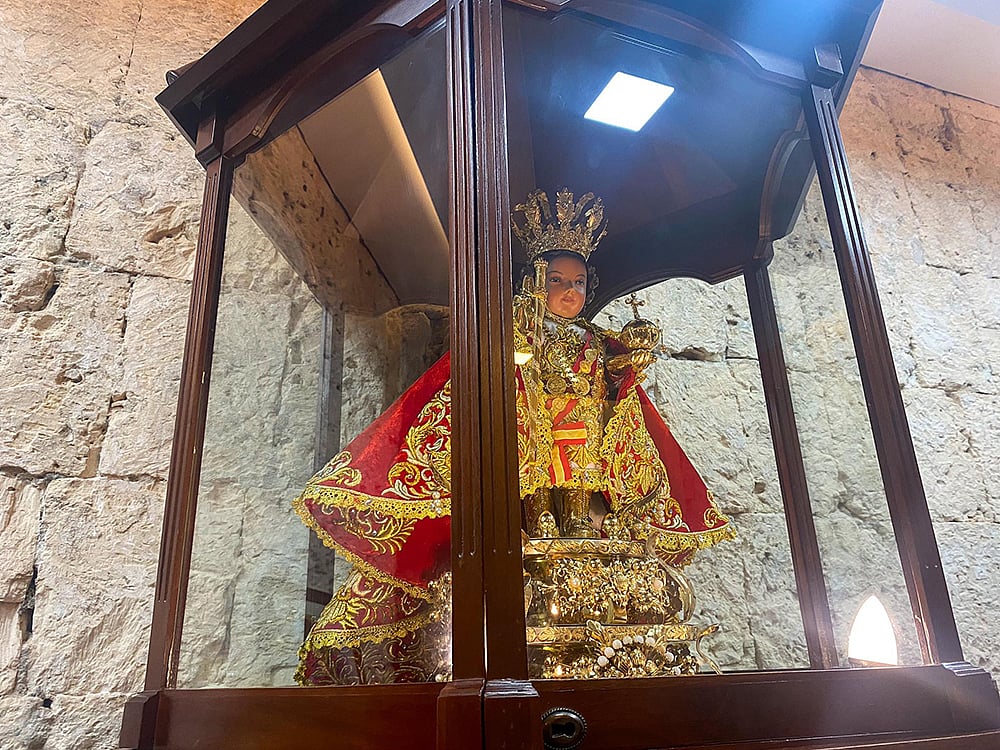 Cebu's Sinulog Festival and Fiesta Señor: What sets them apart? - Vimarsana News