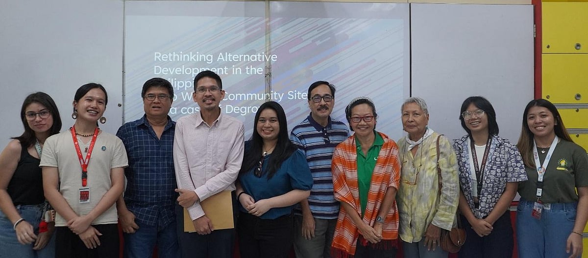 Zero-Waste Initiatives and Degrowth: Insights from Silliman University Visiting Researcher - Vimarsana News