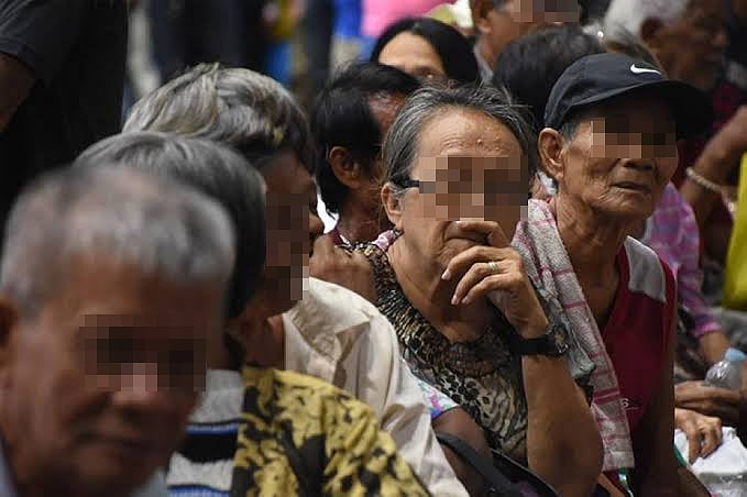 'Honor senior citizen discount' - Vimarsana News