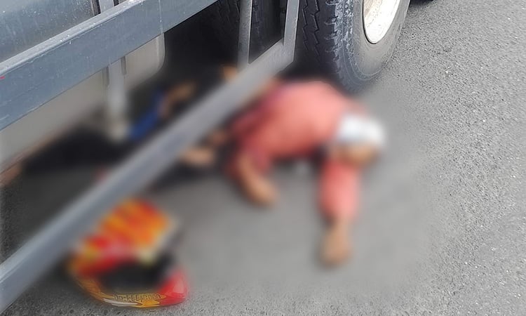 DCPO Reports Decrease in Road Accidents and Risk Zones in Davao City - Vimarsana News
