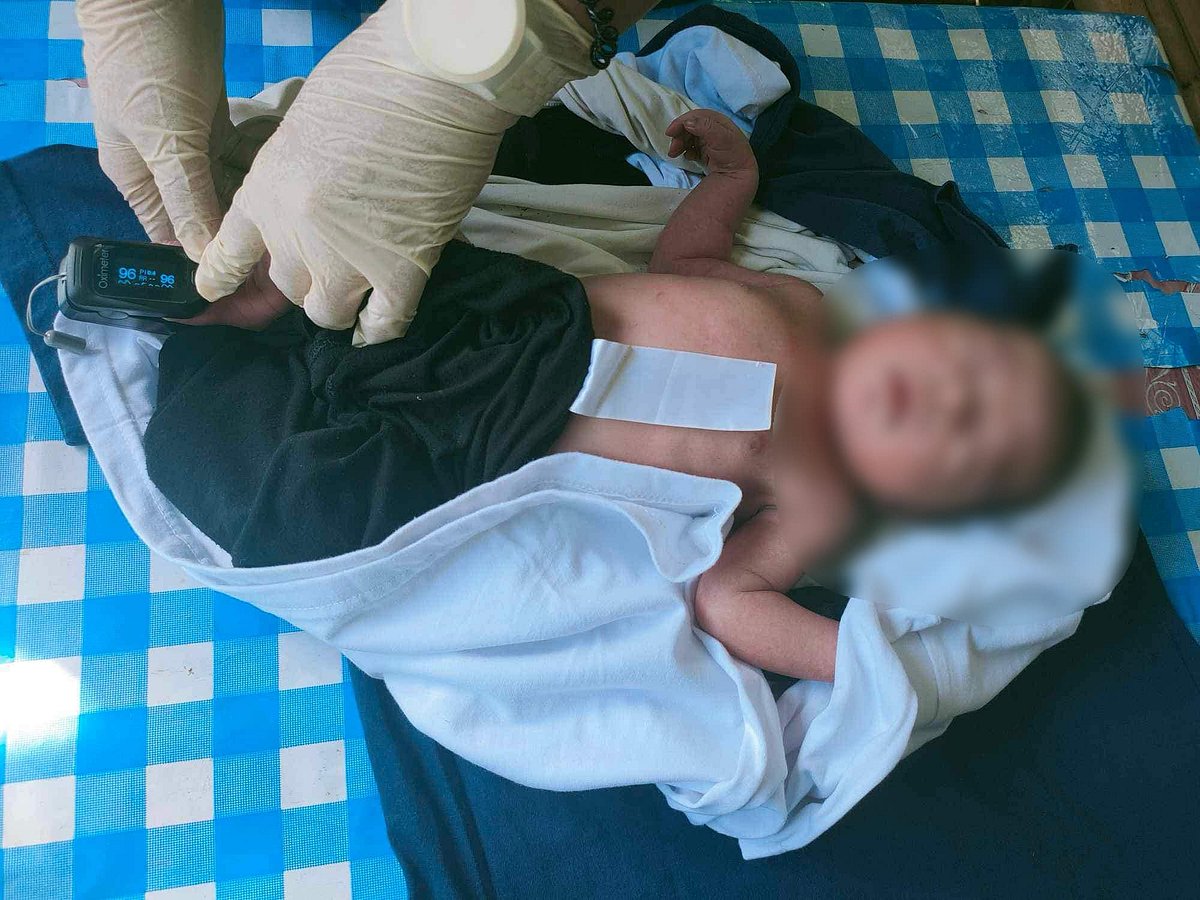 38 abandoned children under DSWD-Davao care - Vimarsana News