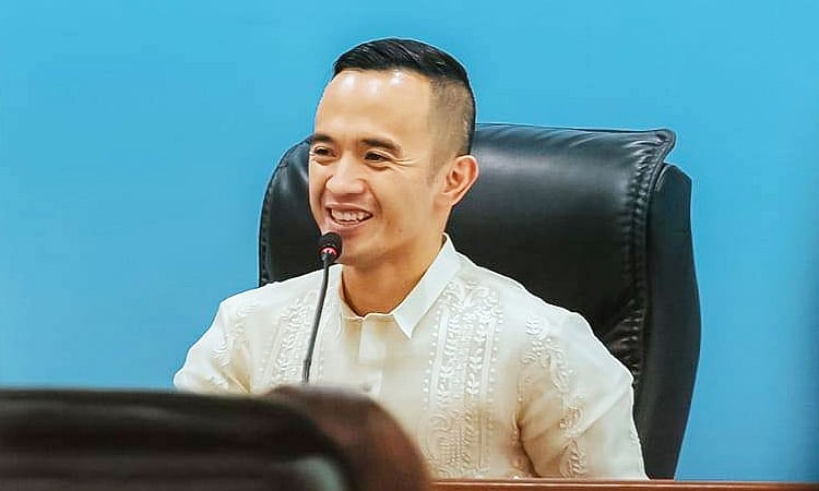 Vice Governor of Davao del Norte Denies Involvement in 'Ayuda Scam' Probe - Vimarsana News