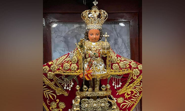 The real essence of Fiesta Señor - Vimarsana News