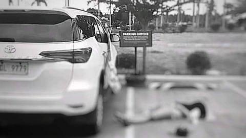 No suspect yet in bizman’s slay