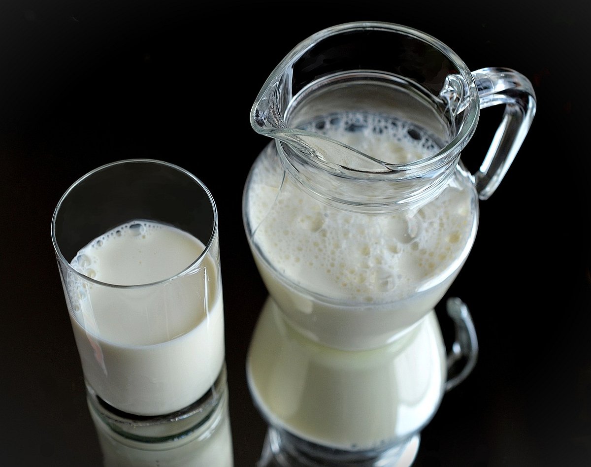 Davao City Council Approves Milk-Feeding Program for 2-5 Year Olds - Vimarsana News