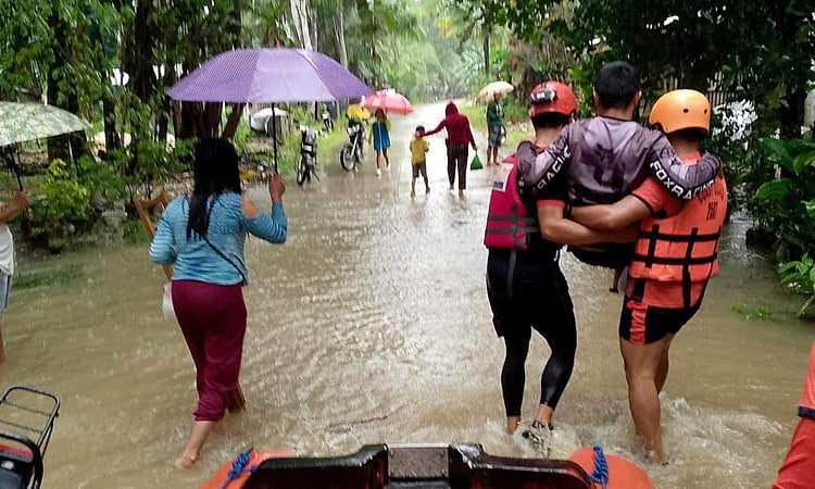 Tesda to conduct special training for flood-affected families - Vimarsana News