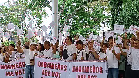 DCPO to deploy cops in Sunday’s prayer rally