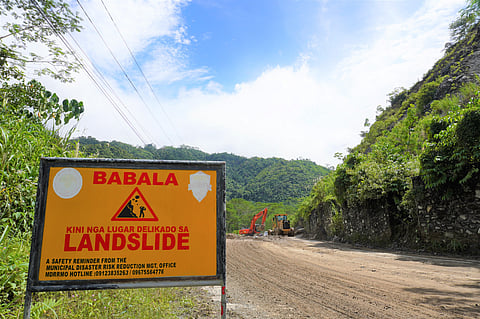 Heavy rains on January 2, 2024, triggered a deadly landslide in Barangay Paloc, Maragusan, Davao de Oro, resulting in the tragic loss of three lives—all members of the same family, as confirmed by the local government unit (LGU) of Maragusan.