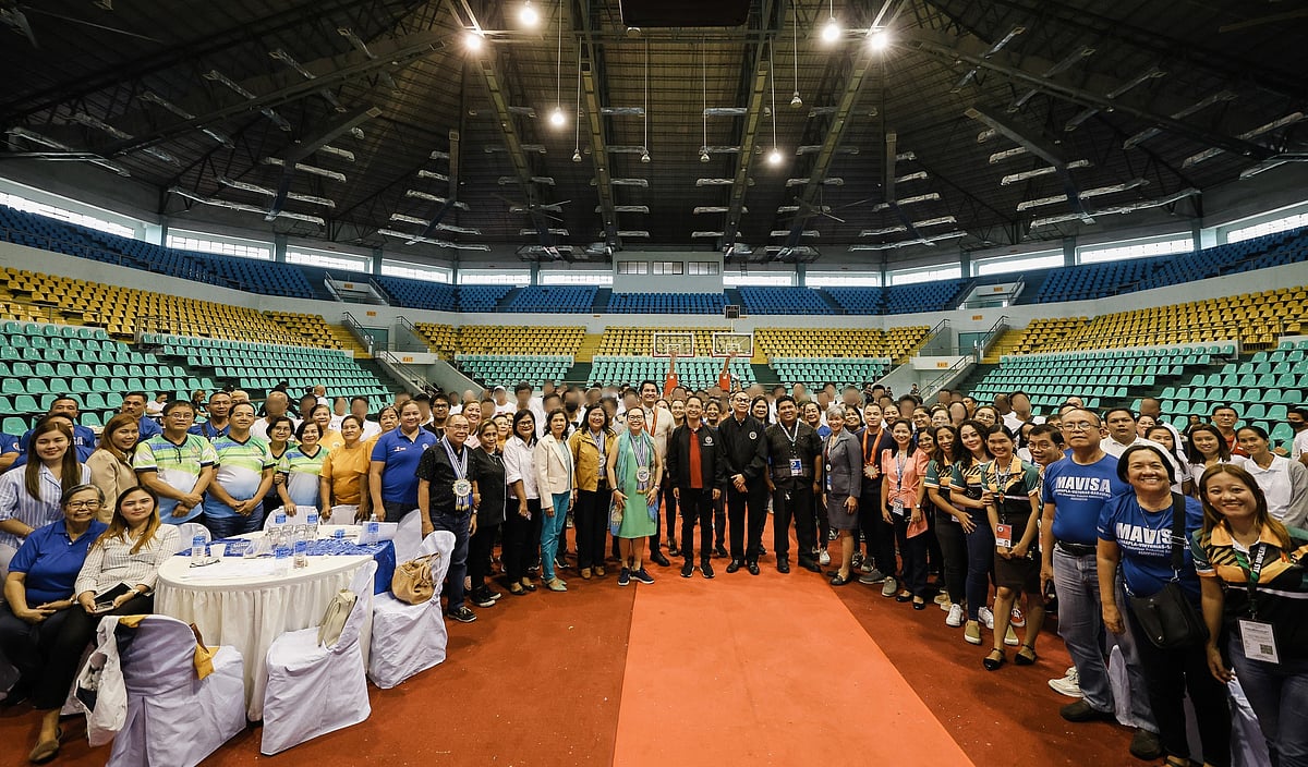 Victorias City Partners with DOJ-PPA for Parolee Rehabilitation Programs - Vimarsana News