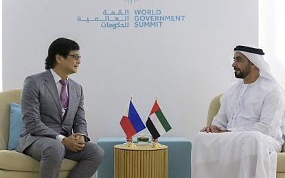 Iloilo City to share best initiatives at Dubai summit - Vimarsana News