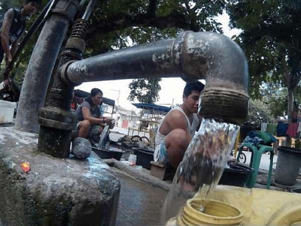 Negros Occidental Bulk Water Supply Project: Manila Water, Aboitiz InfraCapital, and Balibago Water Systems Company Show Interest - Vimarsana News