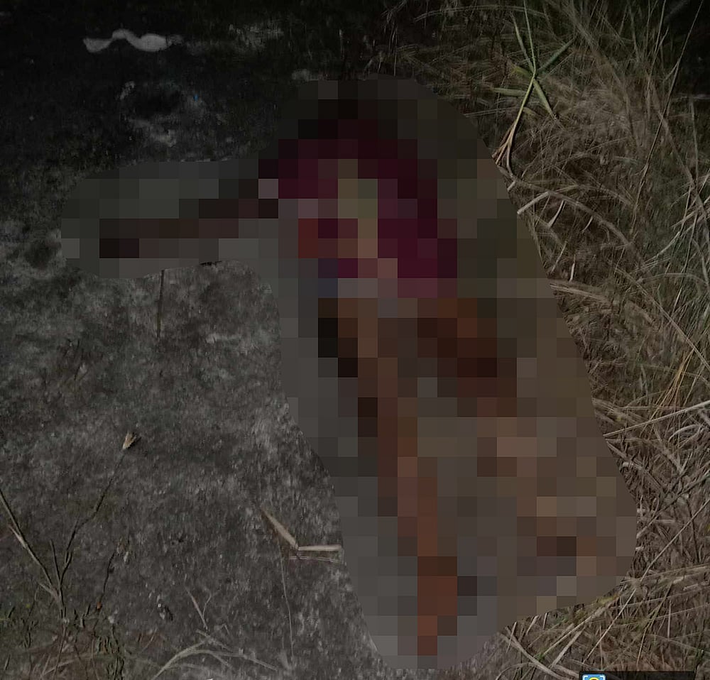Woman found dead in vacant lot in Mandaue - Vimarsana News