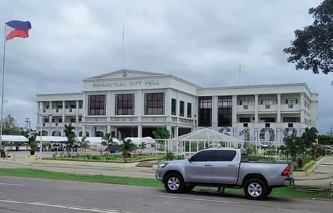 Himamaylan City to build 3K housing units under 4PH program
