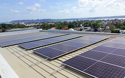 Iloilo City Hall Embraces Solar Power to Cut Electricity Costs - Vimarsana News