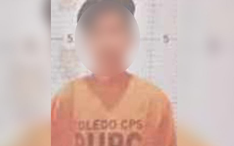 Cebu's 10th most wanted for rape nabbed in Toledo City - Vimarsana News
