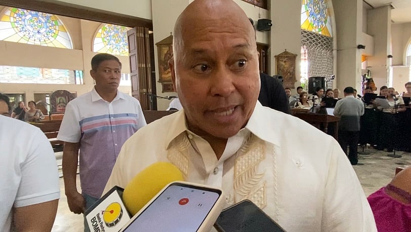 Senator Dela Rosa Warns Dabawenyos Against Cha-cha Petition Deception - Vimarsana News