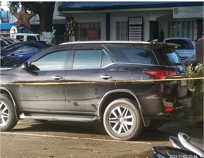 Police perform forensic analysis on Coach J's cellphone - Vimarsana News