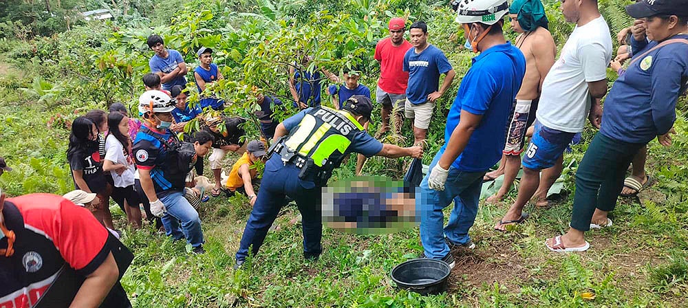Man dies after being 'bitten by snake' in Dalaguete - Vimarsana News