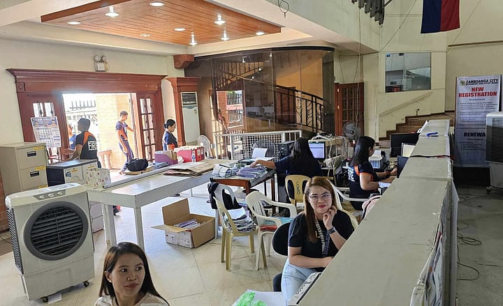 Zamboanga City opens one-stop-shop to serve biz operators - Vimarsana News