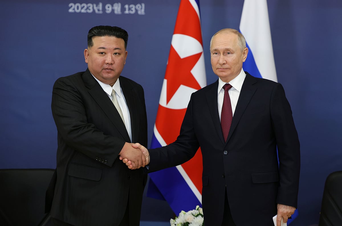 North Korea's rejection of the South is both a shock, and inevitable - Vimarsana News