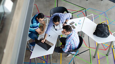 AI: Key to profitable construction projects in 2024