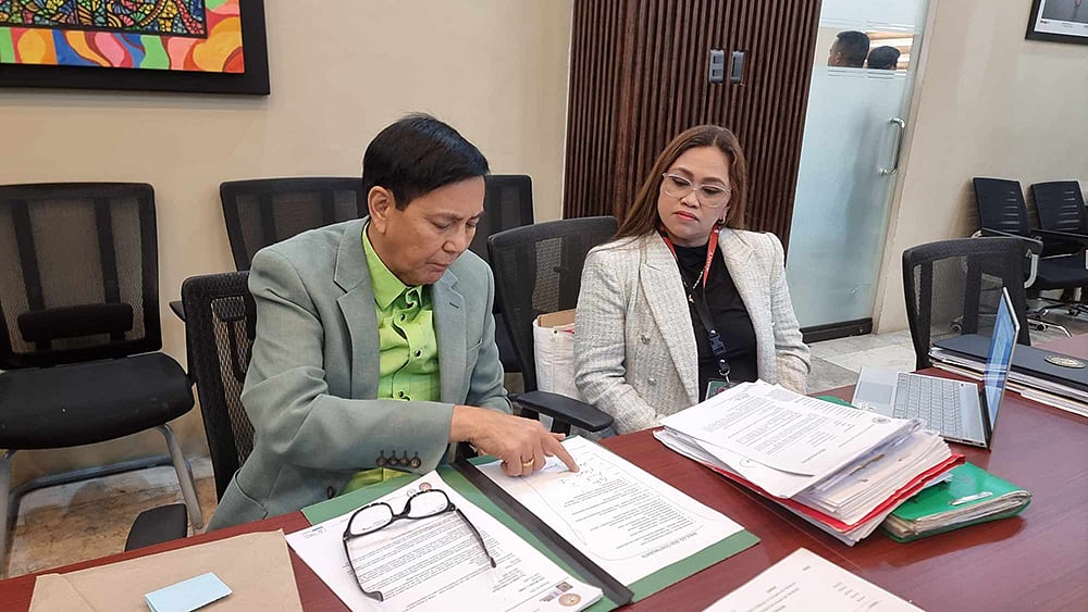 No clamping during Sinulog 2024; pay parking suspended - Vimarsana News