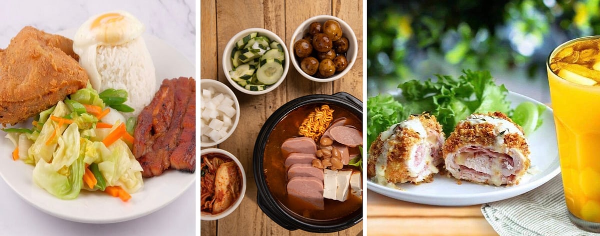 Take a gastronomic trip with Luzon's well-loved dishes: unveiling of the GrabFood Fan Faves 2023 Winners - Vimarsana News