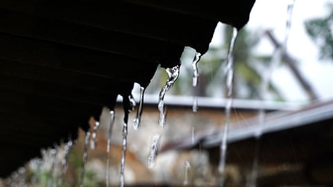 Harsher fines for violators of rainwater conservation 