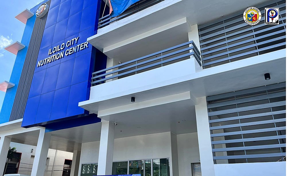 New center to boost Iloilo City's nutrition program - Vimarsana News