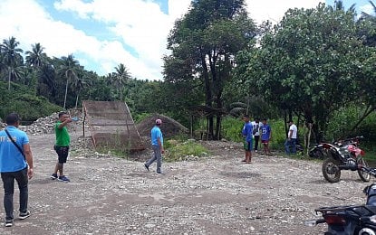 Eastern Visayas intensifies campaign vs illegal quarrying - Vimarsana News