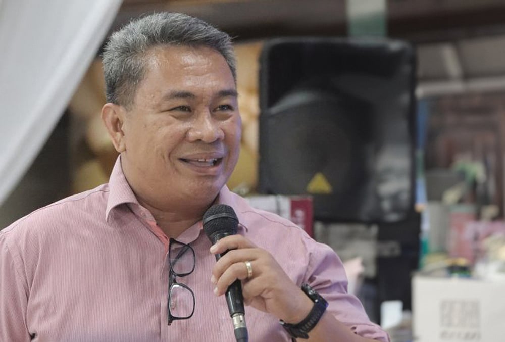 DSWD confirms pension hike for indigent senior citizens in Western Visayas - Vimarsana News