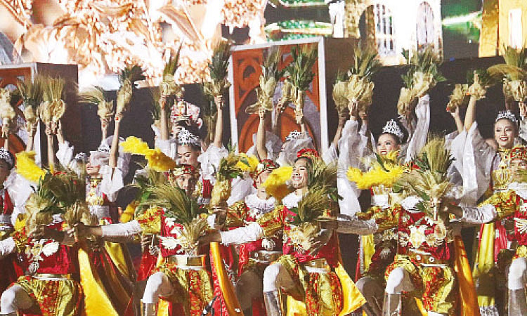 SunStar Eye: Victorious Carcar - Vimarsana News