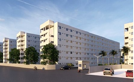 Bacolod City to Launch 4PH Condominium Projects in February: Yuhum Residences Expansion - Vimarsana News