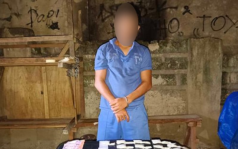 Man yields nearly P1 million shabu in Talisay City drug bust - Vimarsana News